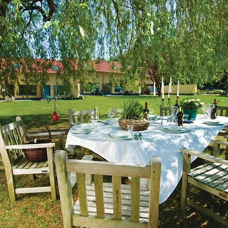 In Pinnow With Wifi * Pinnow (Ludwigslust-Parchim)