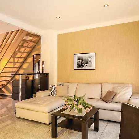 In Pinnow With Wifi Vakantiehuis