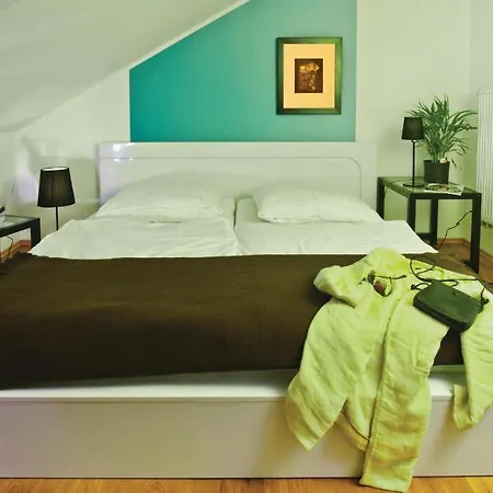 In Pinnow With Wifi Vakantiehuis