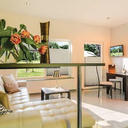 In Pinnow With Wifi Vakantiehuis *