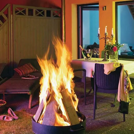 In Pinnow With Wifi Pinnow (Ludwigslust-Parchim)