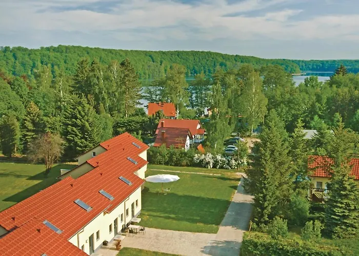 Ferienhaus In With Wifi